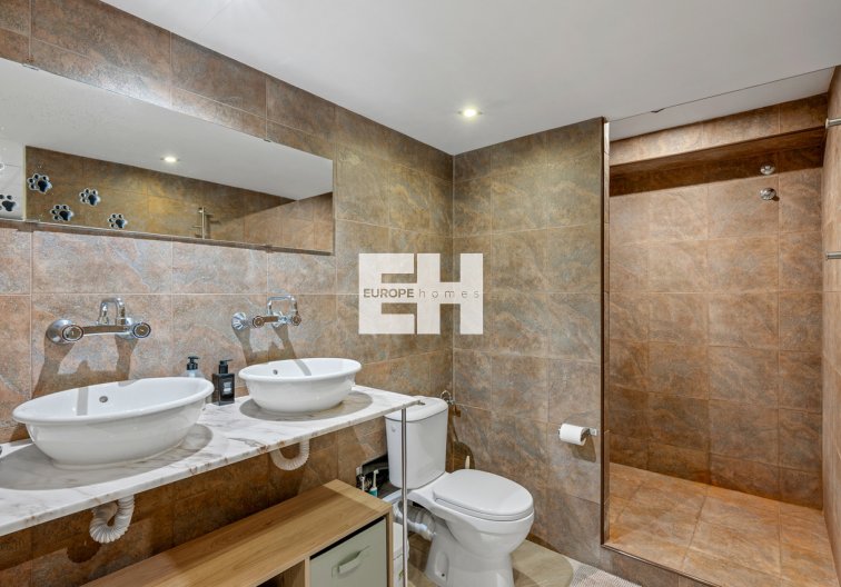 Segunda mano - town house - San Miguel de Salinas - Inland