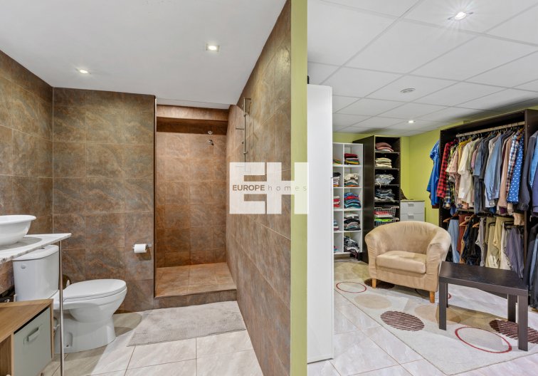 Segunda mano - town house - San Miguel de Salinas - Inland