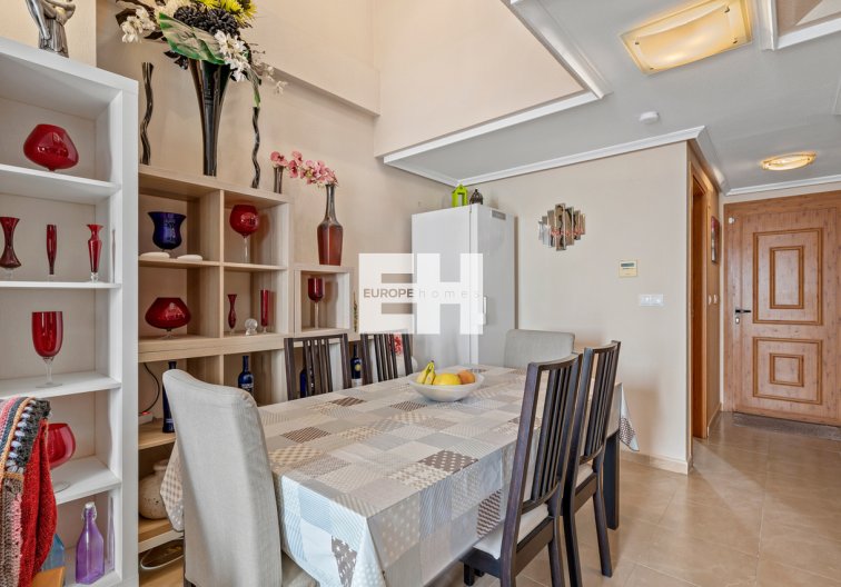 Segunda mano - town house - San Miguel de Salinas - Inland