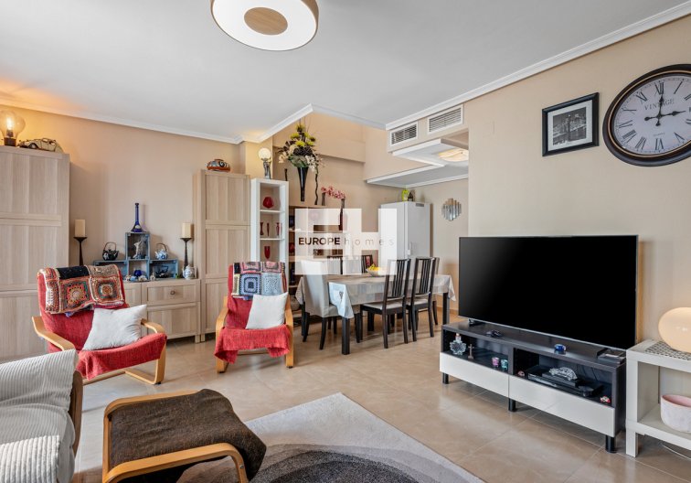 Segunda mano - town house - San Miguel de Salinas - Inland