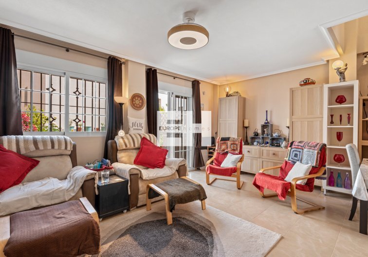 Segunda mano - town house - San Miguel de Salinas - Inland