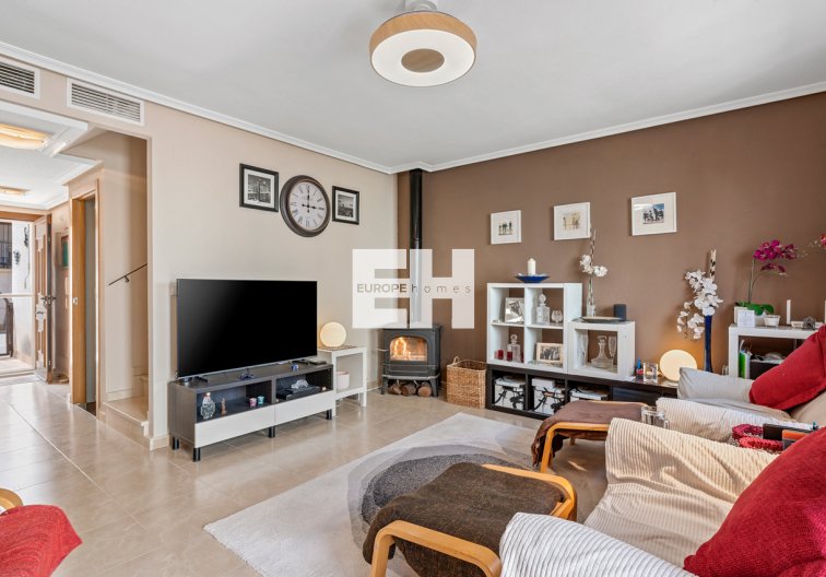 Segunda mano - town house - San Miguel de Salinas - Inland
