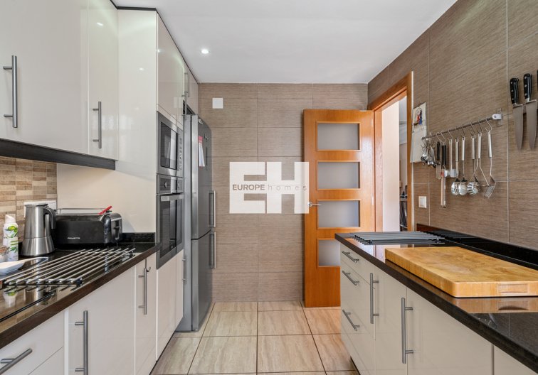 Segunda mano - town house - San Miguel de Salinas - Inland