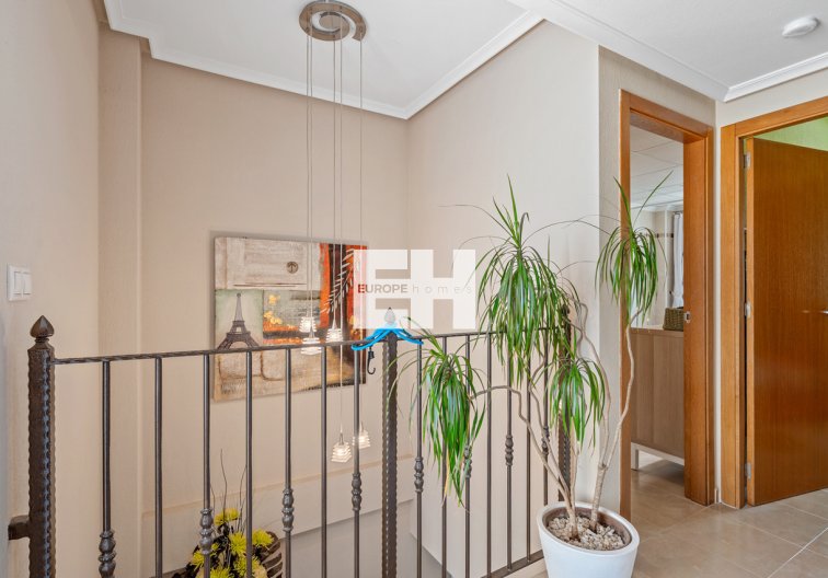 Segunda mano - town house - San Miguel de Salinas - Inland