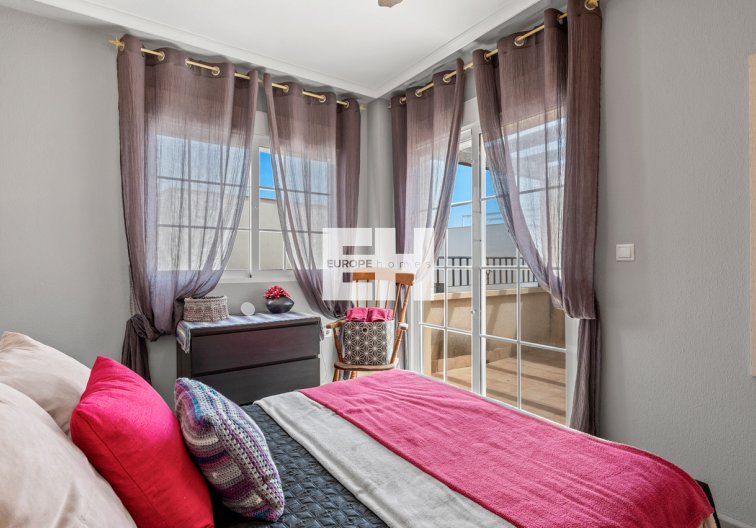 Segunda mano - town house - San Miguel de Salinas - Inland
