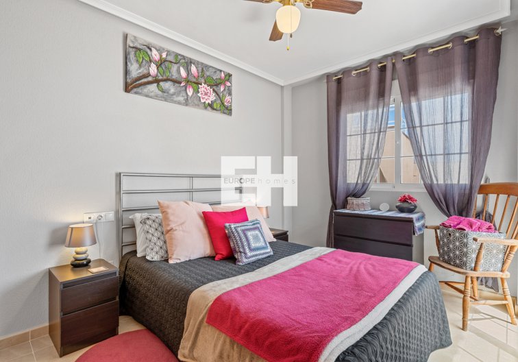 Segunda mano - town house - San Miguel de Salinas - Inland