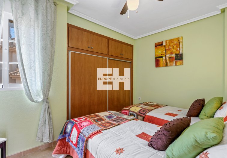 Segunda mano - town house - San Miguel de Salinas - Inland