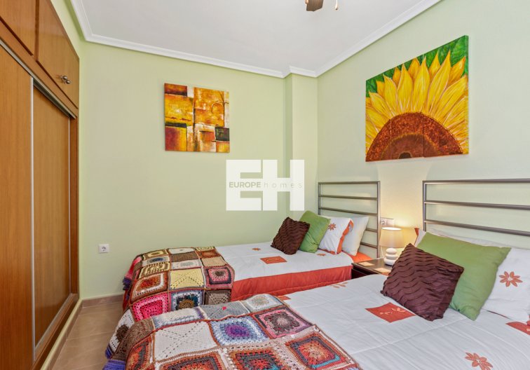 Segunda mano - town house - San Miguel de Salinas - Inland