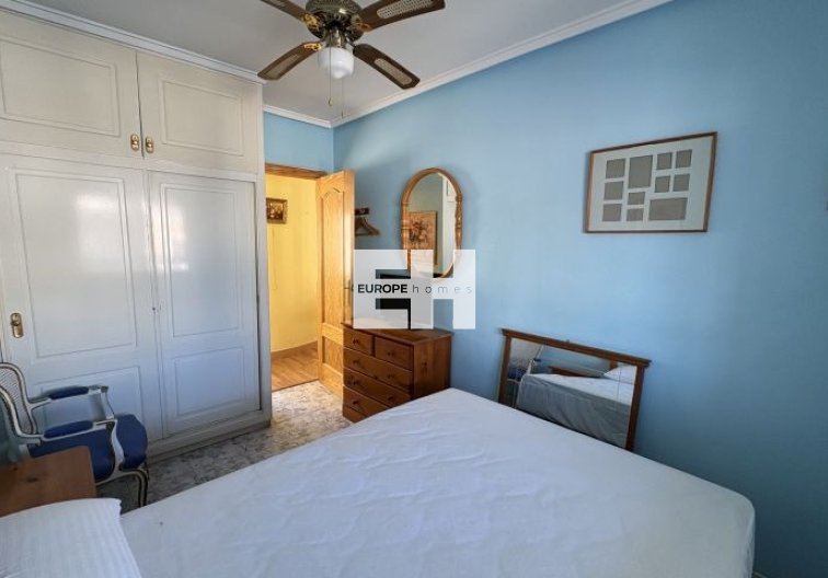 Segunda mano - Apartamento  - Torrevieja - Costa Blanca