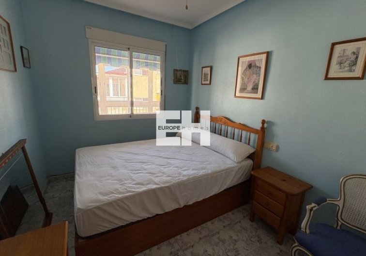 Segunda mano - Apartamento  - Torrevieja - Costa Blanca