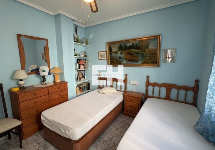 Segunda mano - Apartamento  - Torrevieja - Costa Blanca