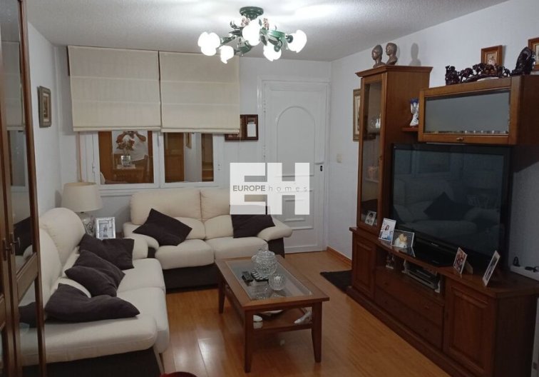Segunda mano - town house - Daya Vieja - Costa Blanca