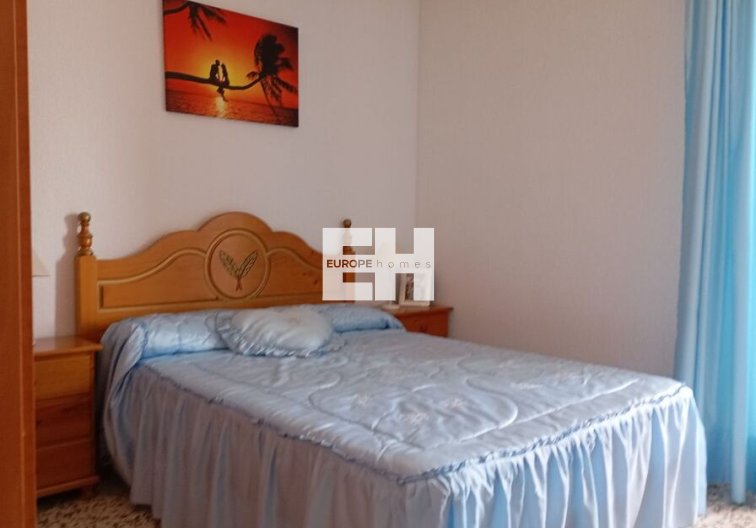 Segunda mano - town house - Daya Vieja - Costa Blanca