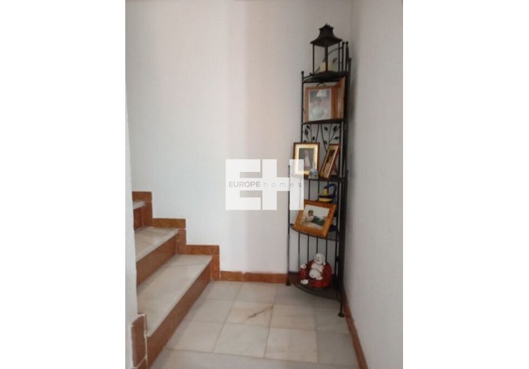 Segunda mano - town house - Daya Vieja - Costa Blanca