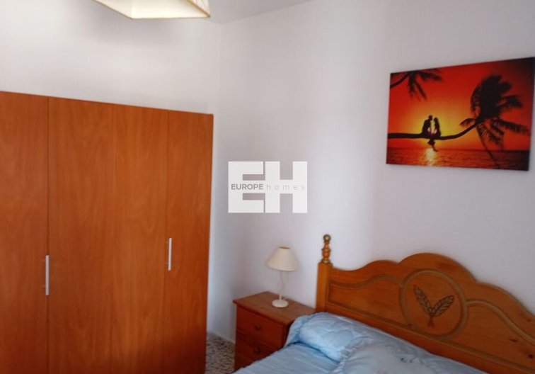 Segunda mano - town house - Daya Vieja - Costa Blanca