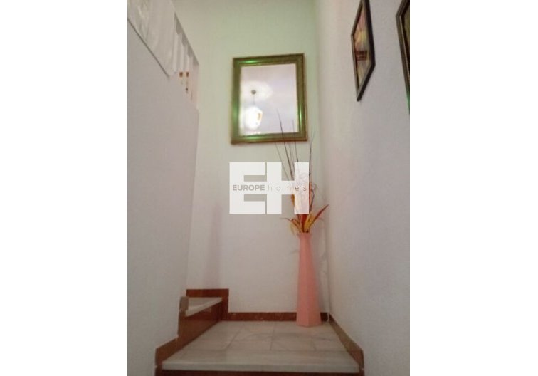 Segunda mano - town house - Daya Vieja - Costa Blanca