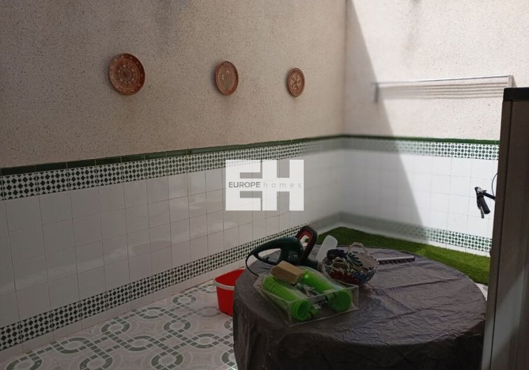 Segunda mano - town house - Daya Vieja - Costa Blanca