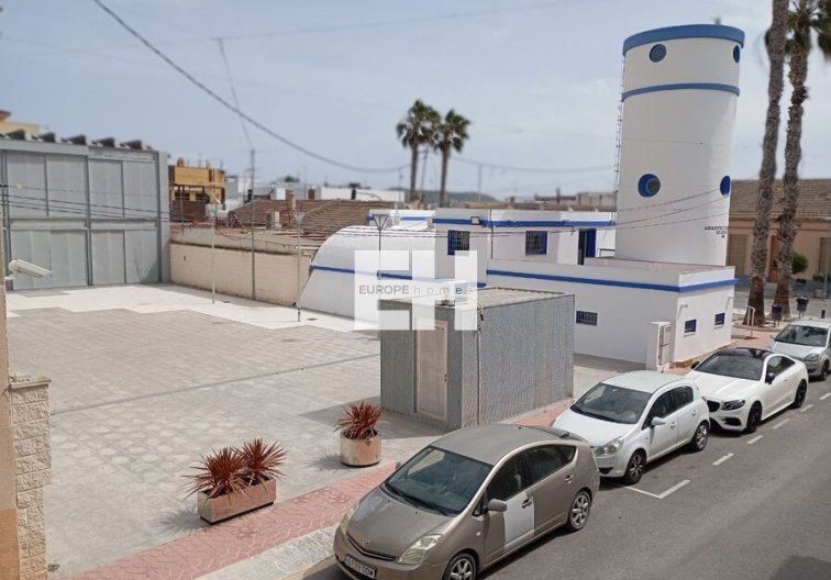 Segunda mano - town house - Daya Vieja - Costa Blanca