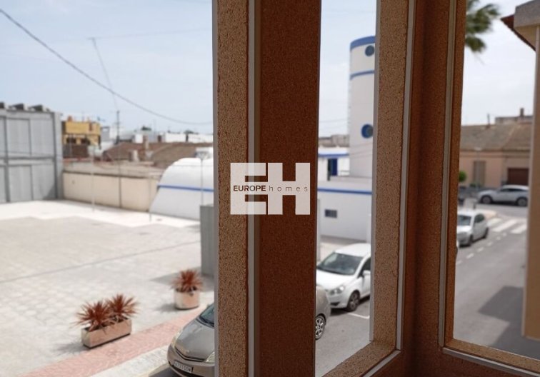 Segunda mano - town house - Daya Vieja - Costa Blanca