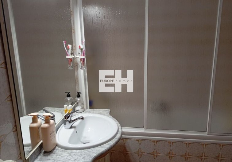 Segunda mano - town house - Daya Vieja - Costa Blanca
