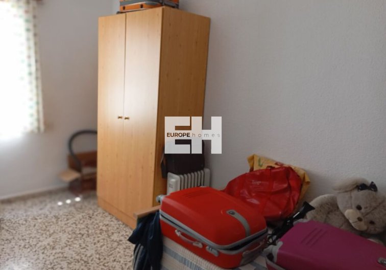 Segunda mano - town house - Daya Vieja - Costa Blanca