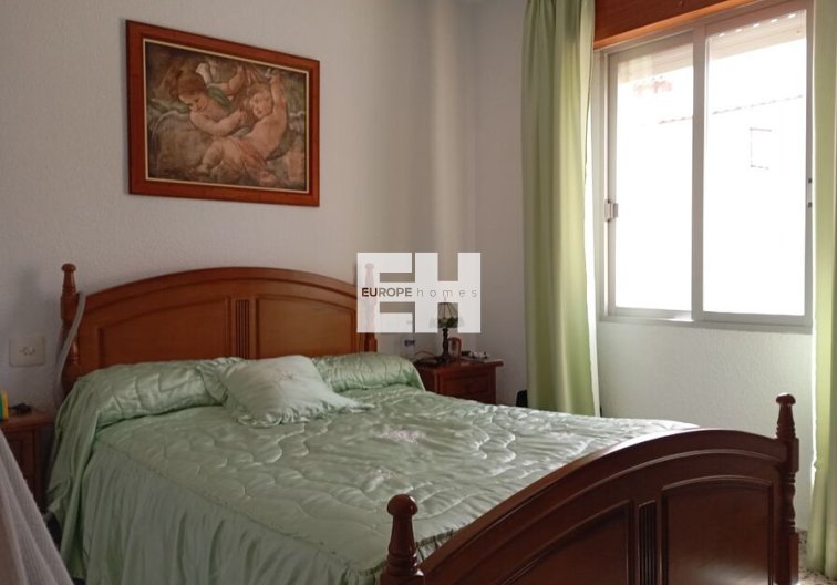 Segunda mano - town house - Daya Vieja - Costa Blanca