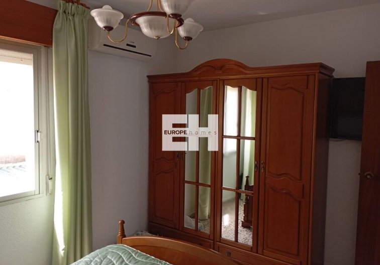 Segunda mano - town house - Daya Vieja - Costa Blanca