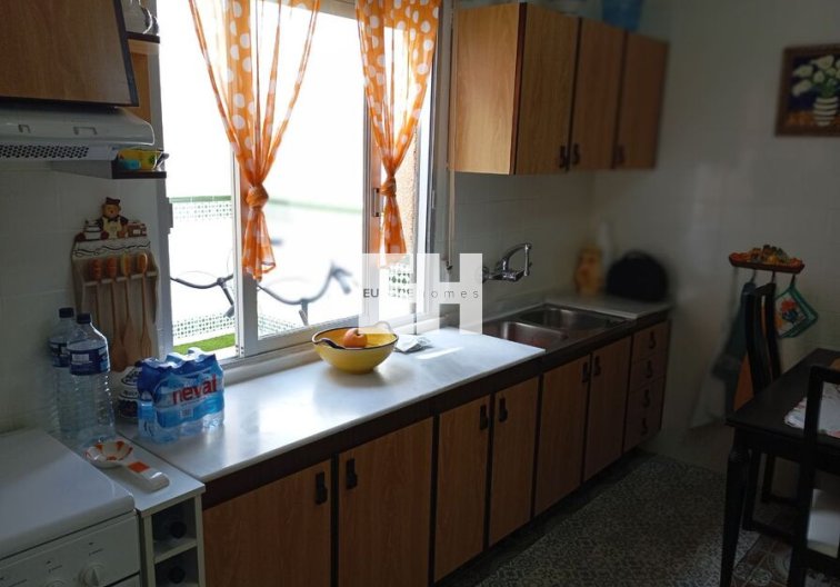 Segunda mano - town house - Daya Vieja - Costa Blanca