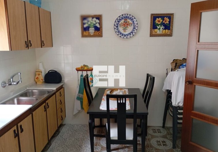 Segunda mano - town house - Daya Vieja - Costa Blanca