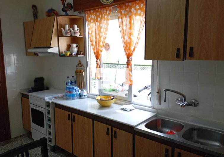 Segunda mano - town house - Daya Vieja - Costa Blanca