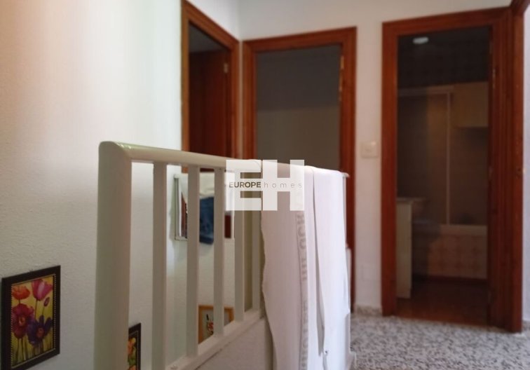 Segunda mano - town house - Daya Vieja - Costa Blanca
