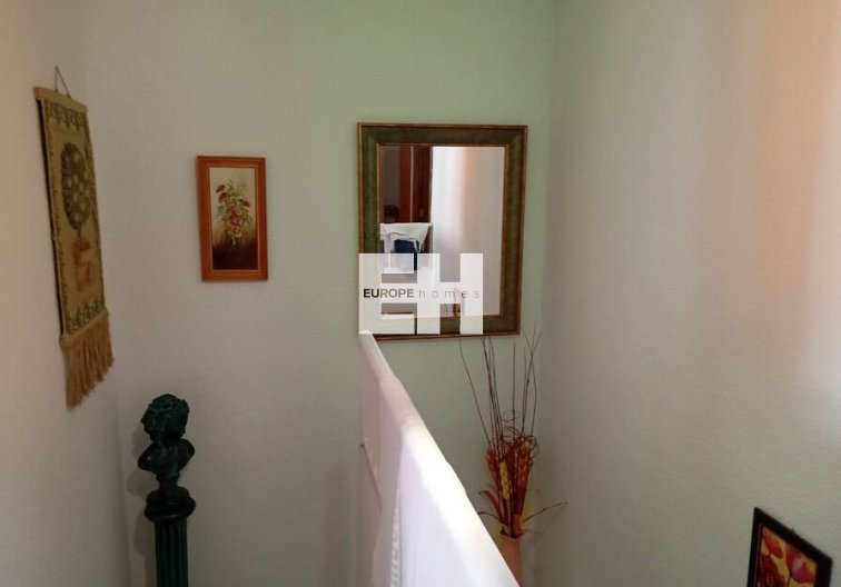 Segunda mano - town house - Daya Vieja - Costa Blanca