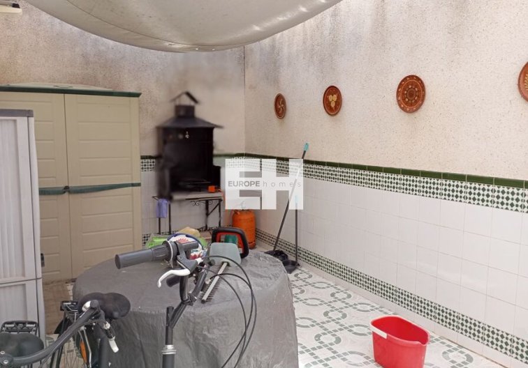 Segunda mano - town house - Daya Vieja - Costa Blanca