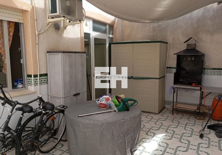 Segunda mano - town house - Daya Vieja - Costa Blanca