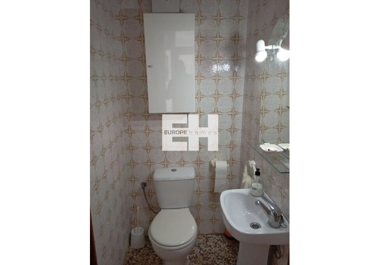 Segunda mano - town house - Daya Vieja - Costa Blanca