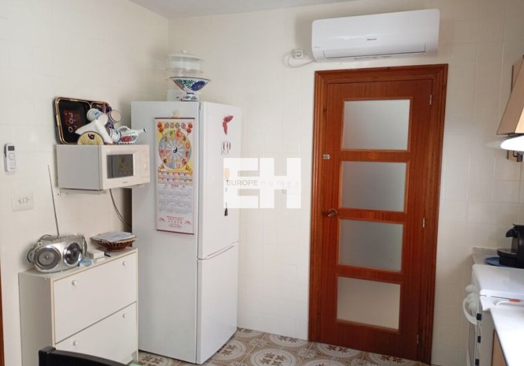 Segunda mano - town house - Daya Vieja - Costa Blanca