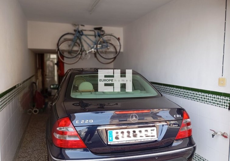Segunda mano - town house - Daya Vieja - Costa Blanca