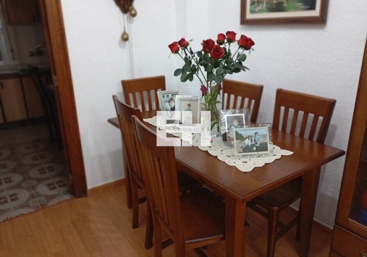 Segunda mano - town house - Daya Vieja - Costa Blanca
