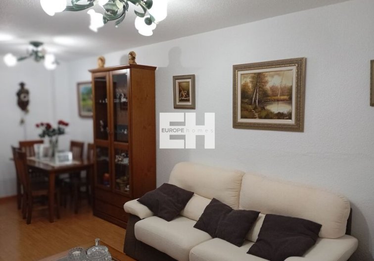 Segunda mano - town house - Daya Vieja - Costa Blanca