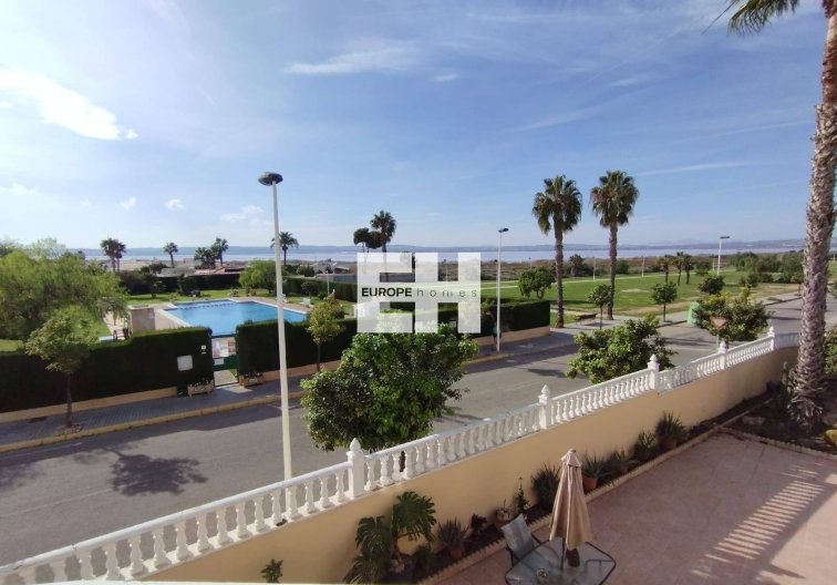 Segunda mano - villa - Torrevieja - La Siesta - El Salado - Torreta