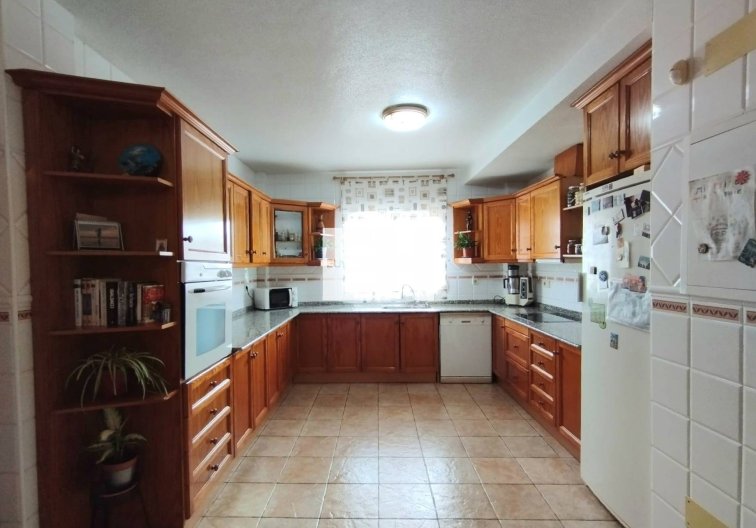 Segunda mano - villa - Torrevieja - La Siesta - El Salado - Torreta