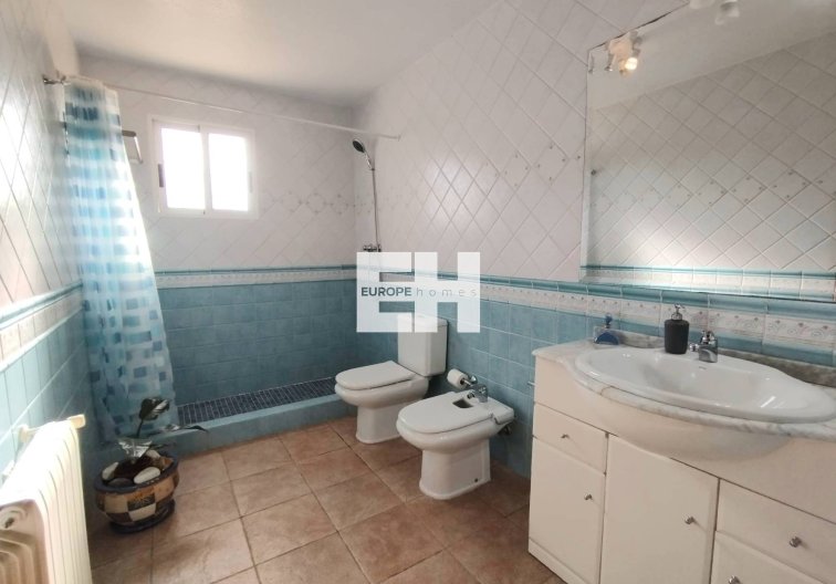 Segunda mano - villa - Torrevieja - La Siesta - El Salado - Torreta