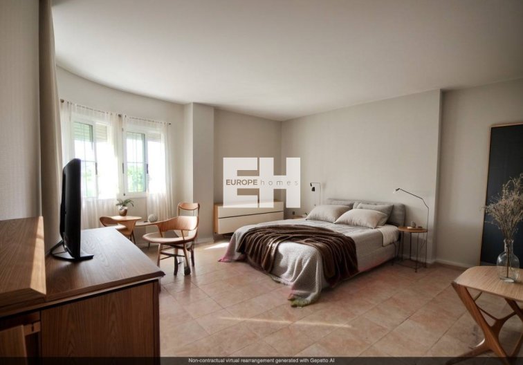 Segunda mano - villa - Torrevieja - La Siesta - El Salado - Torreta