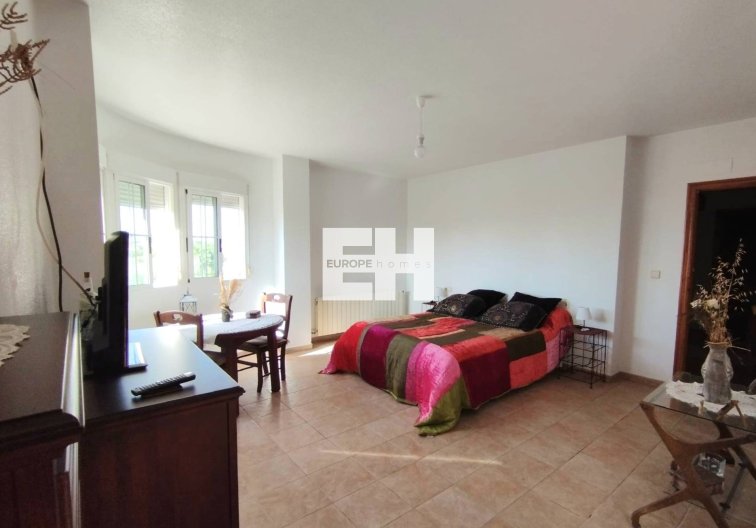 Segunda mano - villa - Torrevieja - La Siesta - El Salado - Torreta