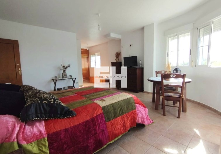 Segunda mano - villa - Torrevieja - La Siesta - El Salado - Torreta