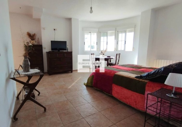 Segunda mano - villa - Torrevieja - La Siesta - El Salado - Torreta