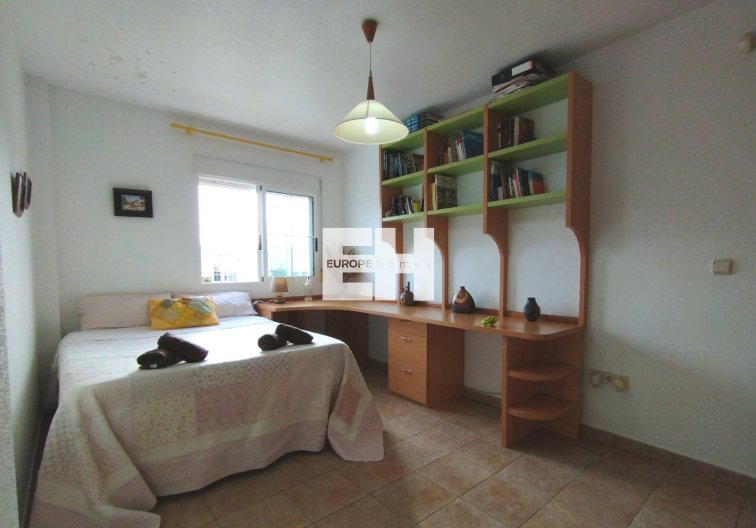 Segunda mano - villa - Torrevieja - La Siesta - El Salado - Torreta
