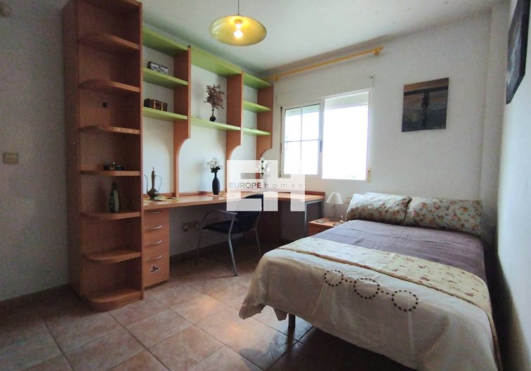 Segunda mano - villa - Torrevieja - La Siesta - El Salado - Torreta