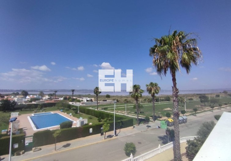 Segunda mano - villa - Torrevieja - La Siesta - El Salado - Torreta
