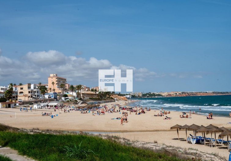 Segunda mano - Atico - Torre de la Horadada - Costa Blanca